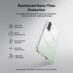 Clear Series Case for Samsung Galaxy S26