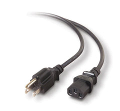 PRO Series AC Power Replacement Cable