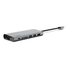 USB-C Multimedia Hub (Certified Refurbished)