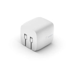 30W USB-C GaN Wall Charger + USB-C Cable