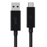 3.1 USB-A to USB-C Cable (USB-C Cable)