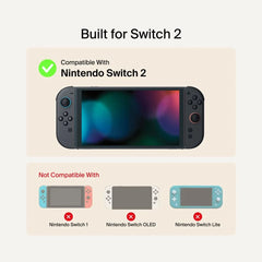 Charging Case for Nintendo Switch 2