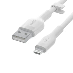 USB-A Cable with Lightning Connector