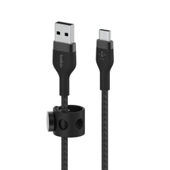 USB-A to USB-C Cable 15W