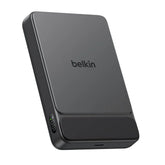 Slim Magnetic Power Bank 10K