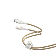 USB-C to USB-C Cable 60W