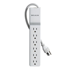 6 Outlet Home/Office Surge Protector