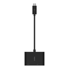 USB-C to VGA + Charge Adapter