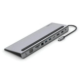 USB-C 11-in-1 Multiport Dock (Certified Refurbished)