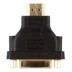 HDMI to DVI Single-Link Adapter