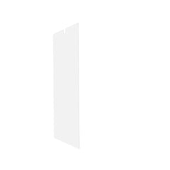 InvisiGlass Treated Screen Protector for Samsung Galaxy Z Fold 7