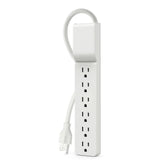 6 Outlet Home/Office Surge Protector