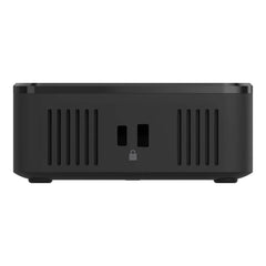 Thunderbolt 3 Dock Plus (Certified Refurbished)