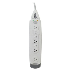7-Outlet SurgeMaster Home Series