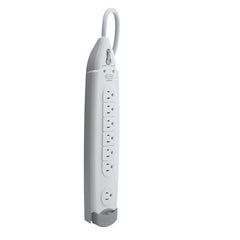 7-Outlet SurgeMaster Home Series
