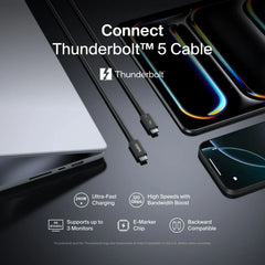 Thunderbolt 5 Cable