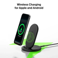 Wireless Charging Stand 15W
