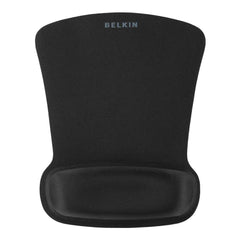 WaveRest Gel Mouse Pad, Black