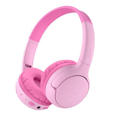 Wireless On-Ear Headphones for Kids
