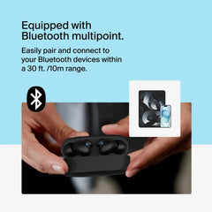 True Wireless Earbuds