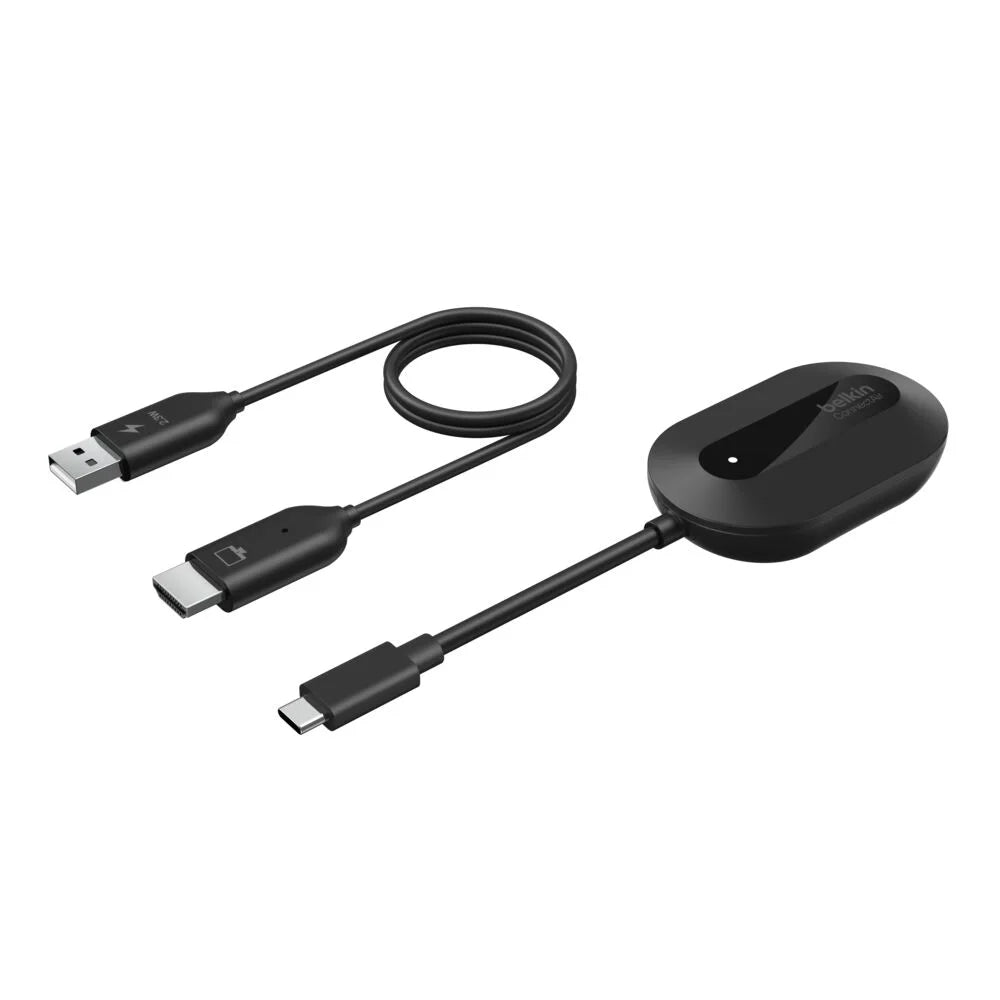 Wireless HDMI Display Adapter