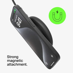 Magnetic Wireless Charging Pad with Qi2 15W