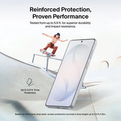 Titan EcoGuard Anti-Reflective Filter Screen Protector for Samsung Galaxy S26