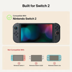 Charging Case Pro for Nintendo Switch 2
