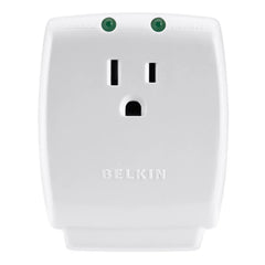 1-Outlet Home Series SurgeCube