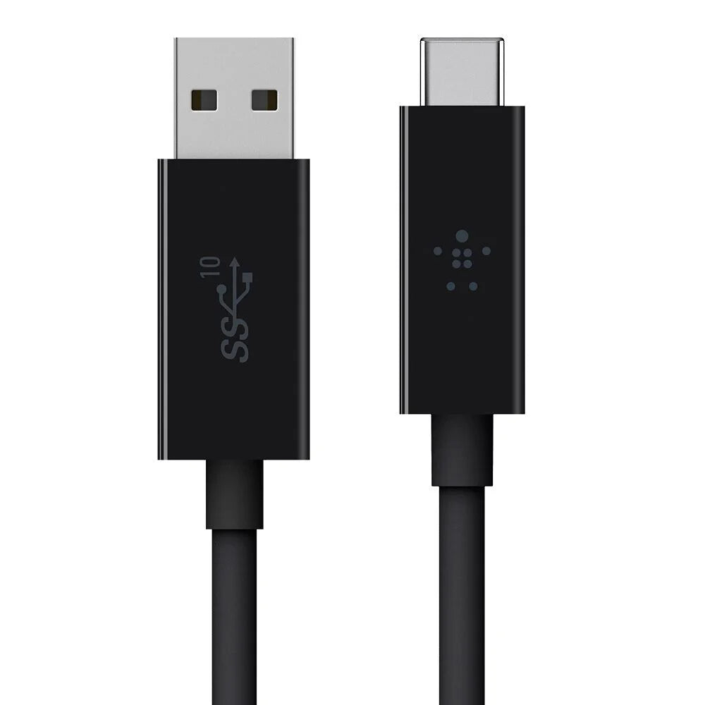 3.1 USB-A to USB-C Cable (USB-C Cable)