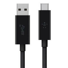 3.1 USB-A to USB-C Cable (USB-C Cable)