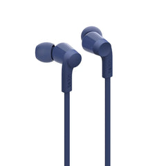 USB-C Wired Earbuds with Adjustable Volume Limiter