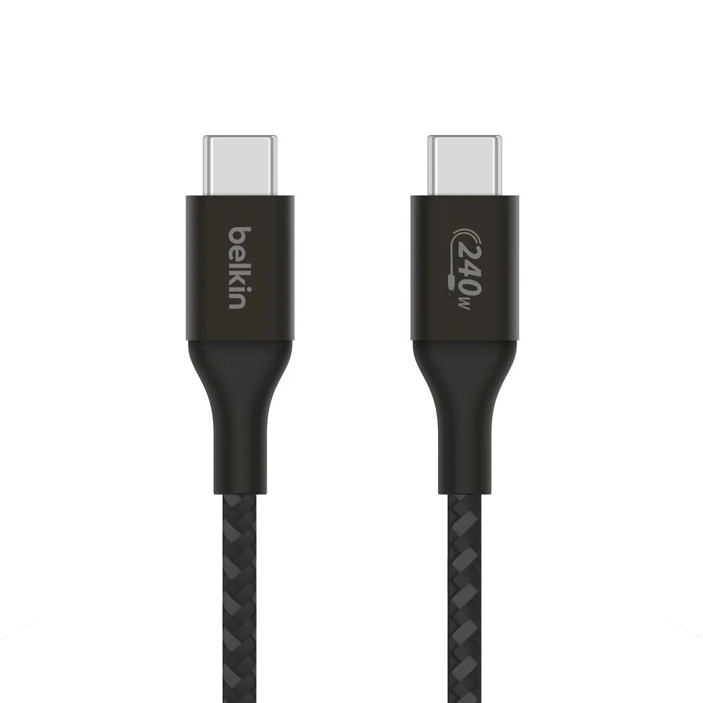 USB-C to USB-C Cable 240W