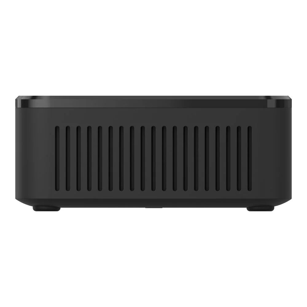Thunderbolt 3 Dock Plus (Certified Refurbished)