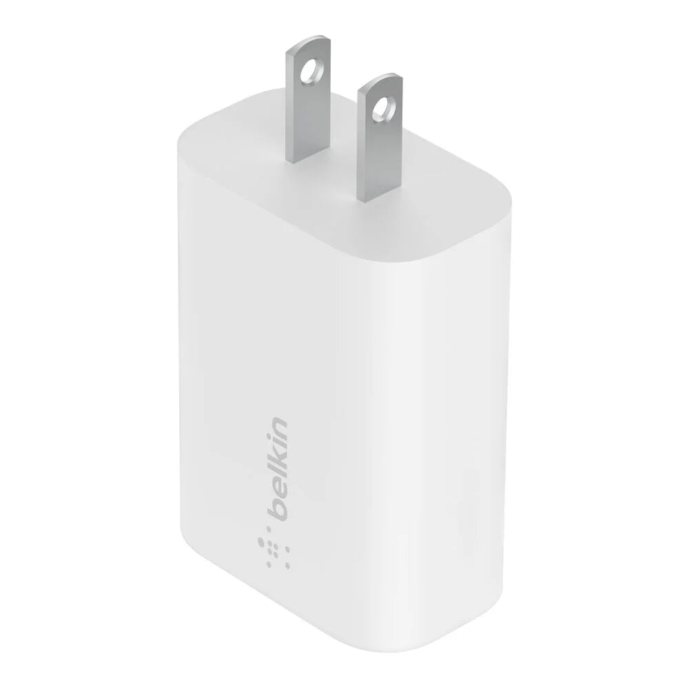 USB-C PD 3.0 PPS Wall Charger 25W
