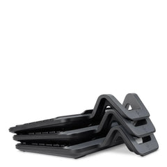 Wired Tablet Keyboard w/ Stand for iPad (Lightning Connector)