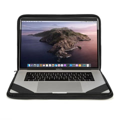 Always-On Laptop Case with Strap for 11-12" Devices