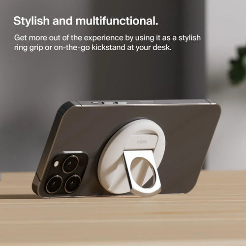 iPhone Mount with MagSafe for Mac Notebooks