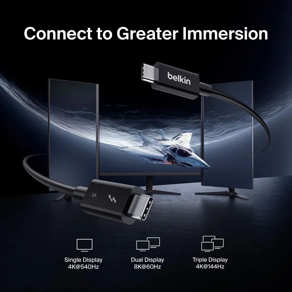 Thunderbolt 5 Cable