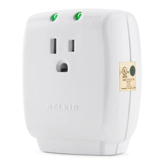 1-Outlet Home Series SurgeCube