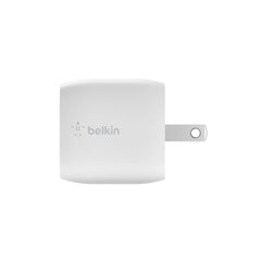 30W USB-C GaN Wall Charger + USB-C to Lightning Cable