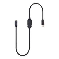 DisplayPort to HDMI Cable, M/M, 4k