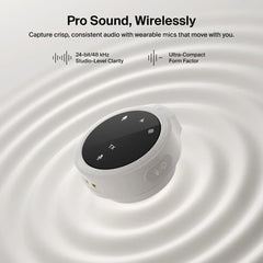 Wireless Microphone