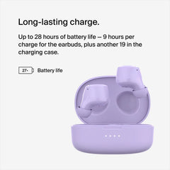 True Wireless Earbuds