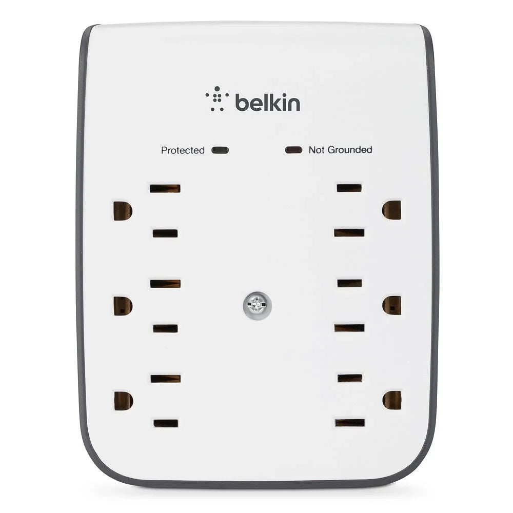 USB Wall Mount (10 Watts, Combined)