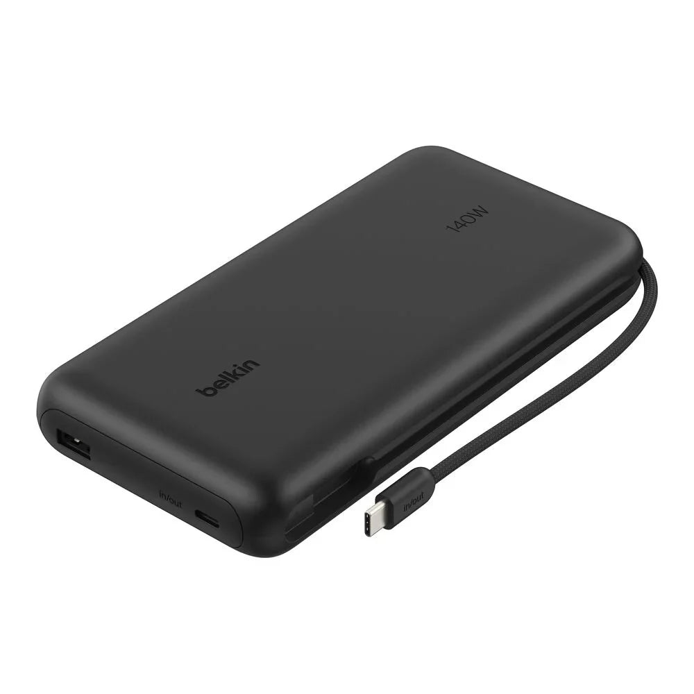 Laptop Power Bank 25K