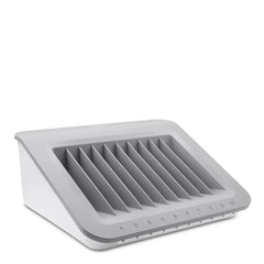 10-Device USB Charging Station