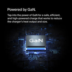 4-Port GaN Charger 108W