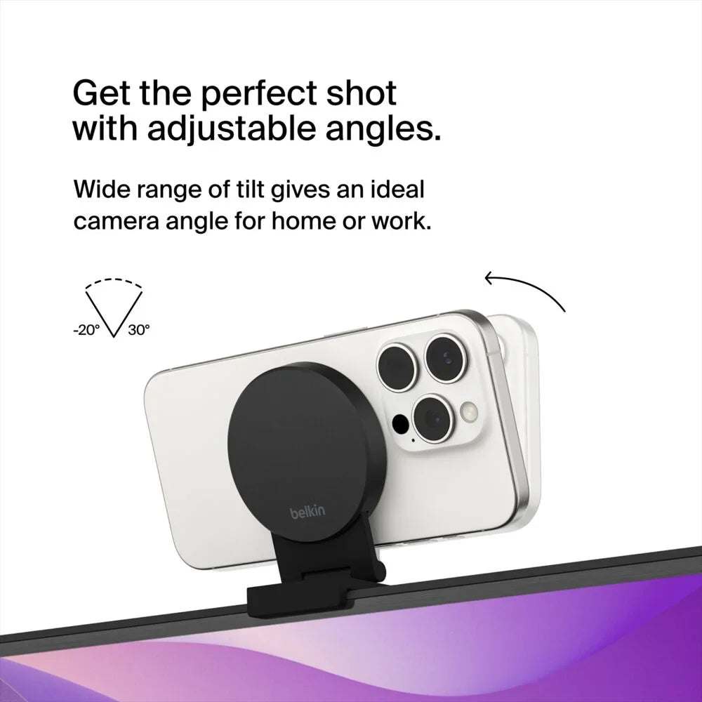 iPhone Mount with MagSafe for Apple TV 4K