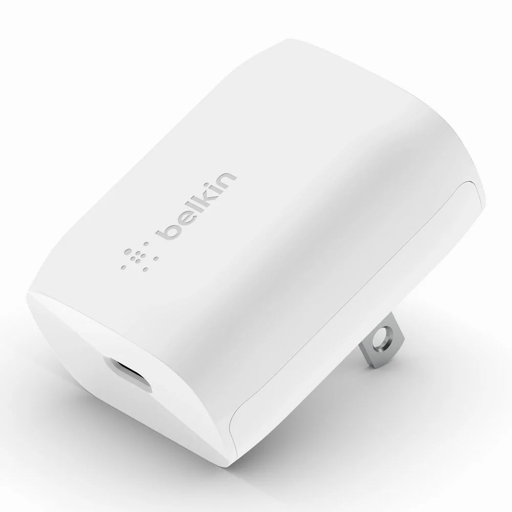 USB-C Wall Charger 20W